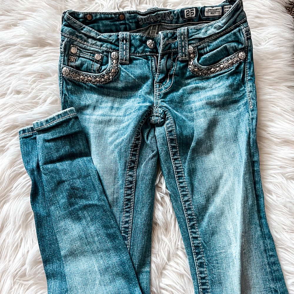Women’s Jeans